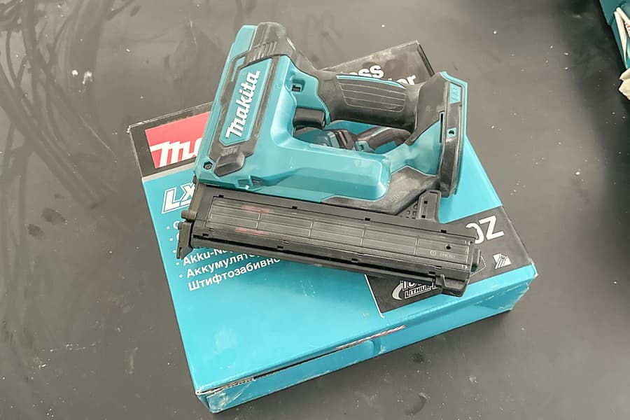 Akku Nagler Makita DFN350